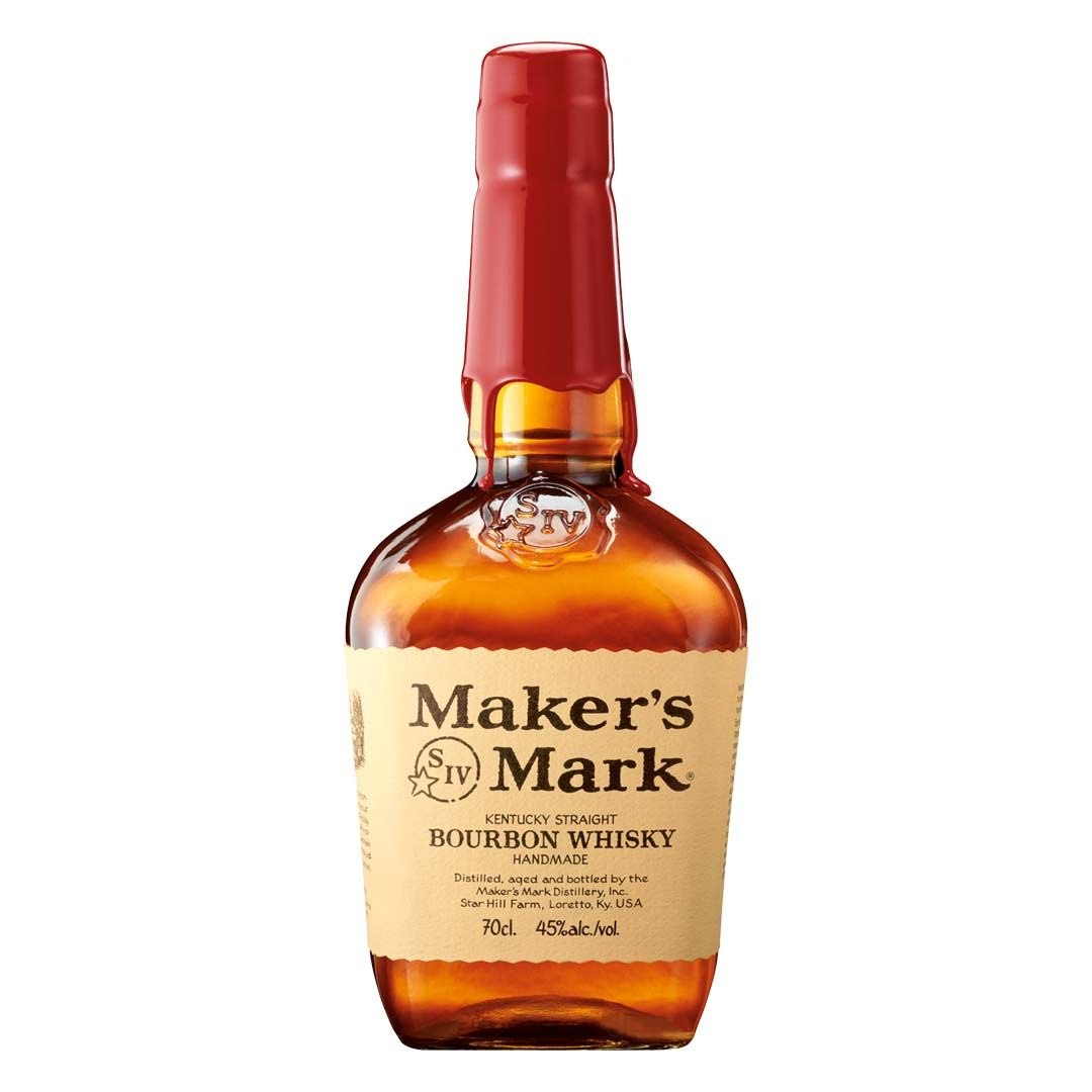 Makers Mark 45% 50мл
